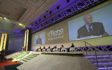 Doha Forum 2012
